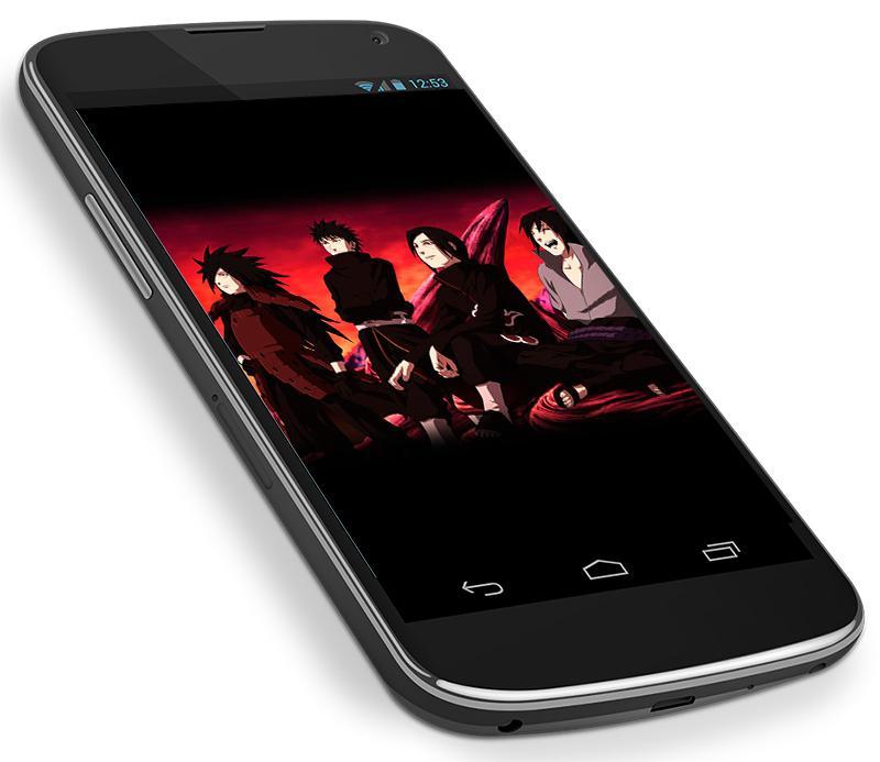 Uchiha Clan HD