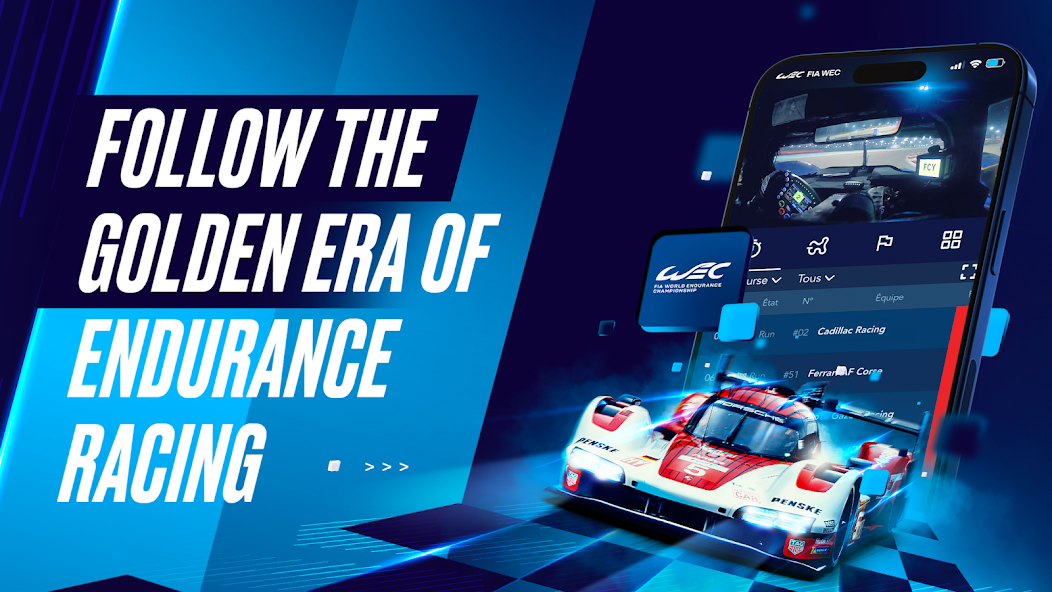 FIA WEC TV
