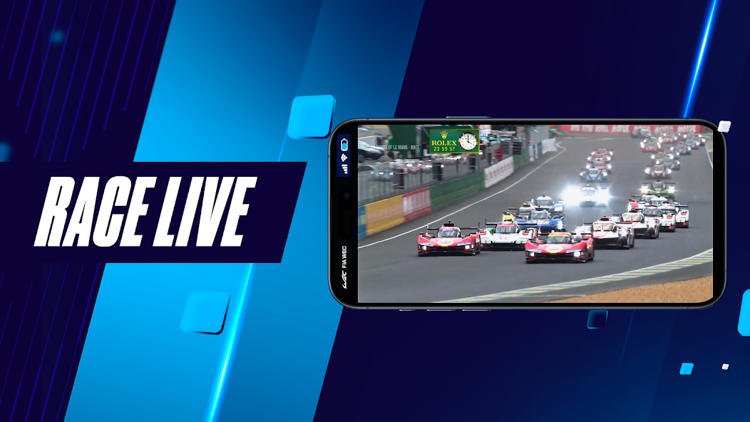 FIA WEC TV
