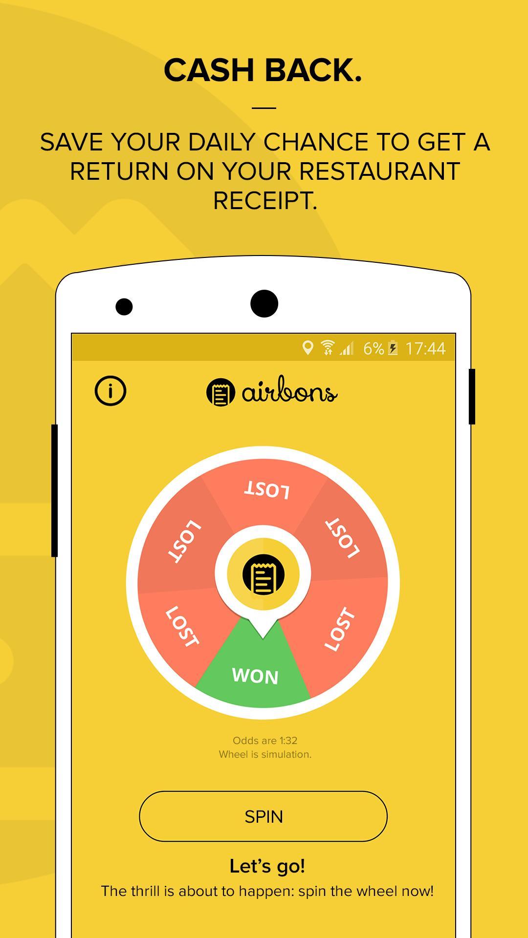 airbons