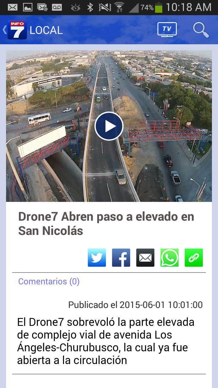 INFO7.MX