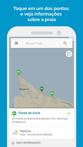 Vai Dar Praia