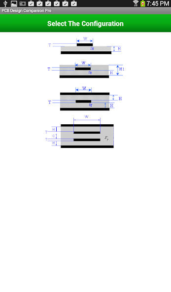 PCB Design Companion