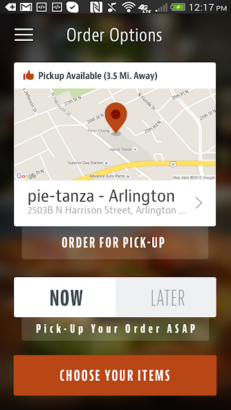 pie-tanza