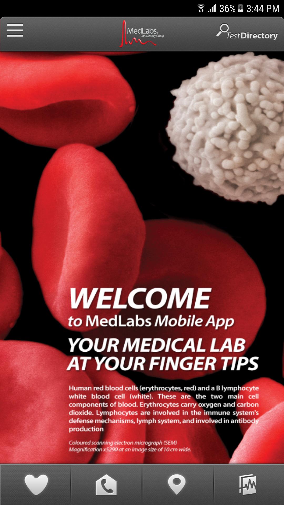 MedLabs