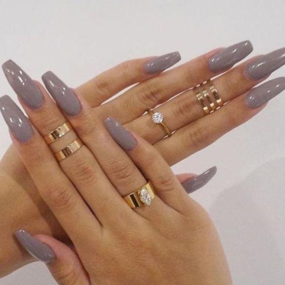 Nail Creations