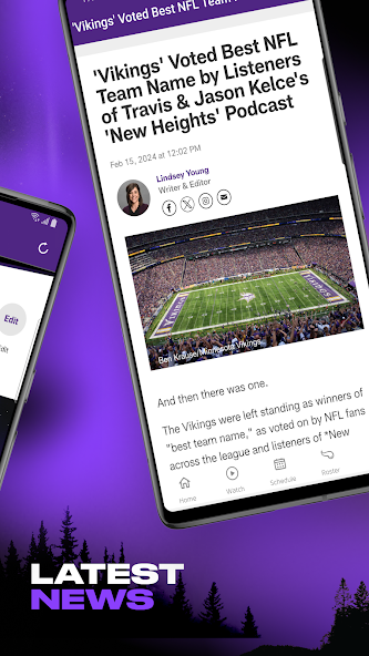 Minnesota Vikings