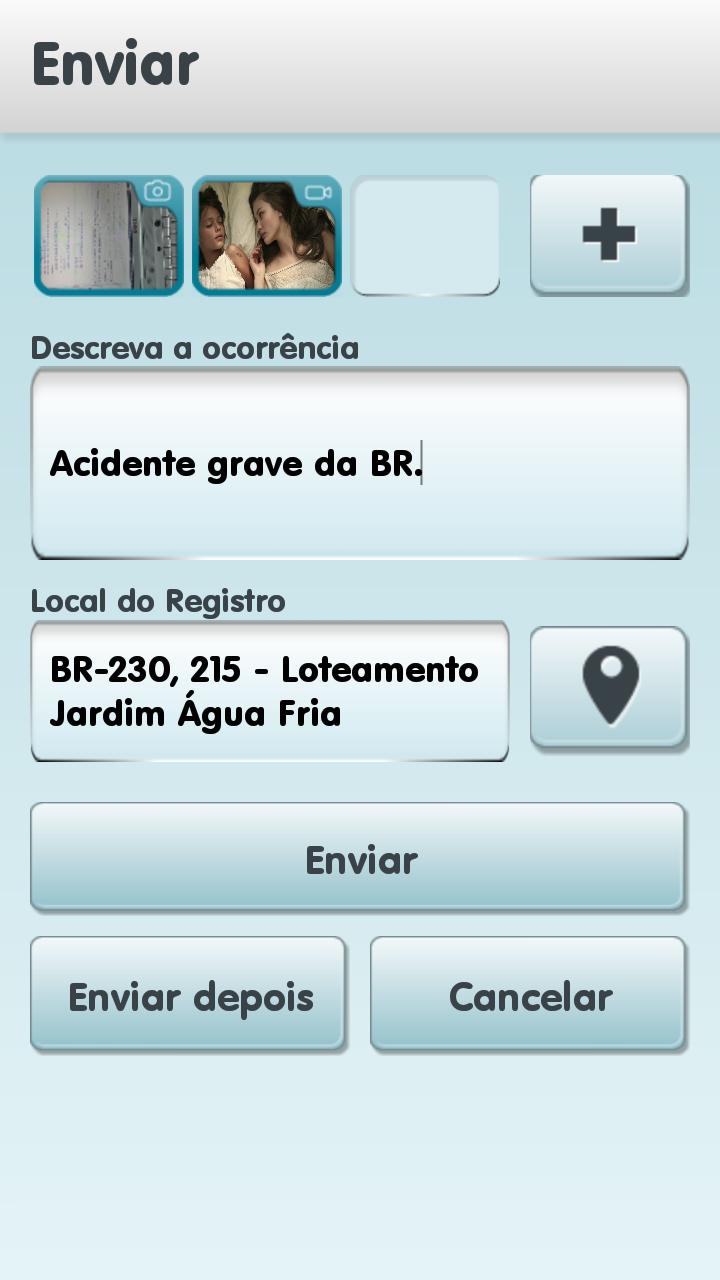 VC no MG InterTV