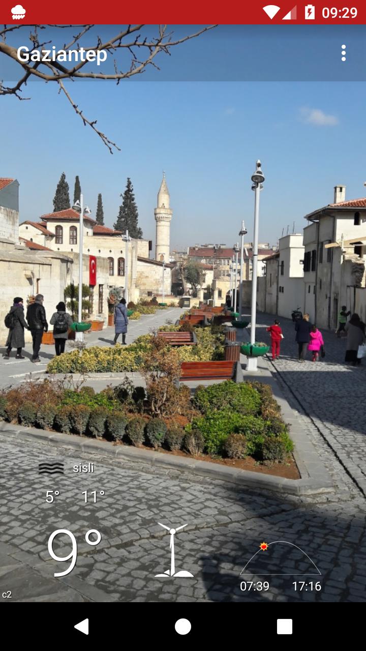 Gaziantep
