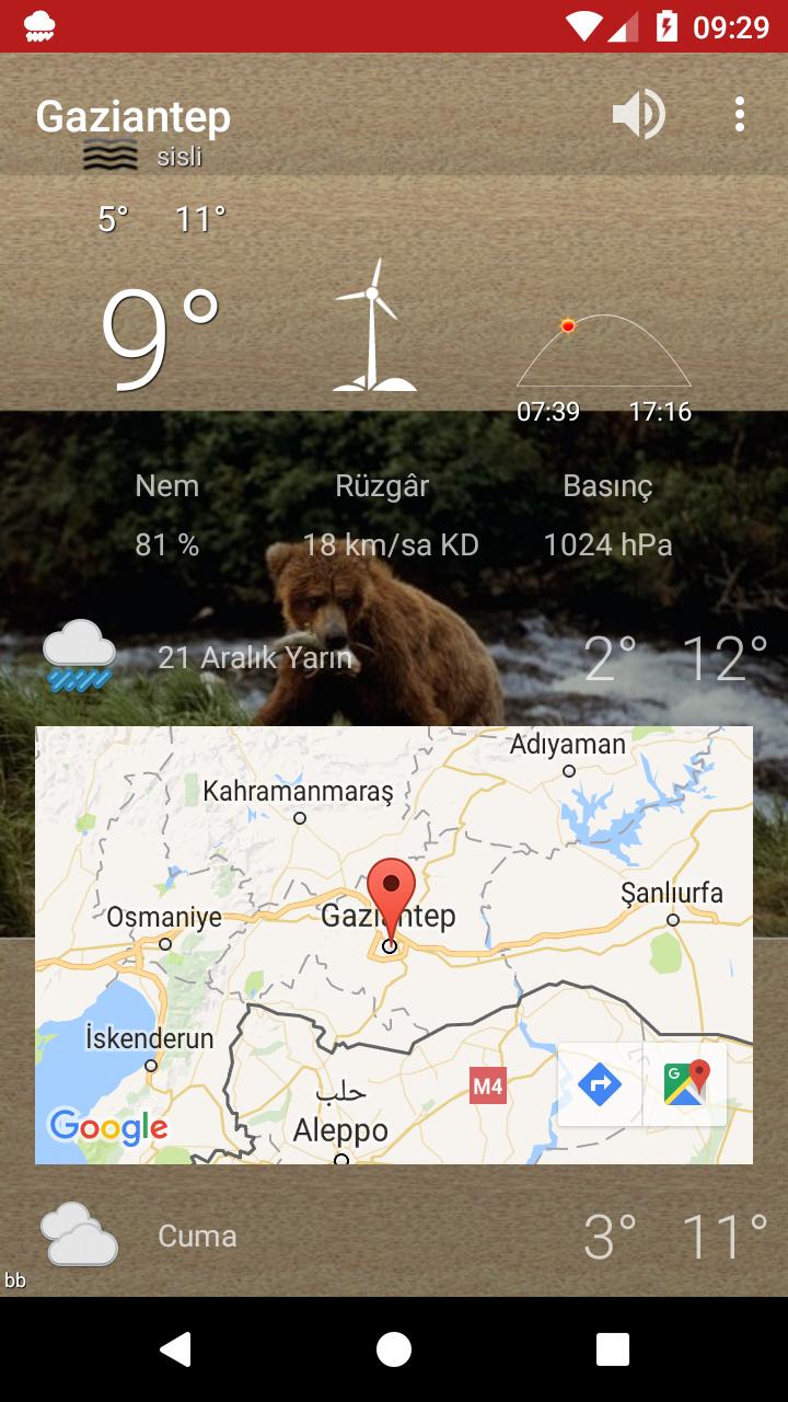 Gaziantep