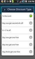 Smart Discount Calculator