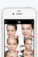 Contouring step