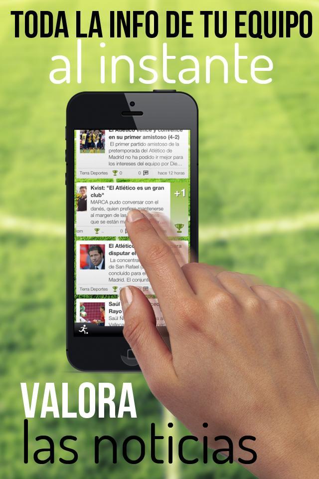 100% Fan del Betis