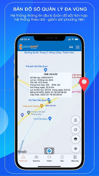 Skysoft Go