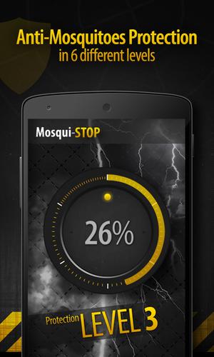 Mosqui-STOP - Best repellent