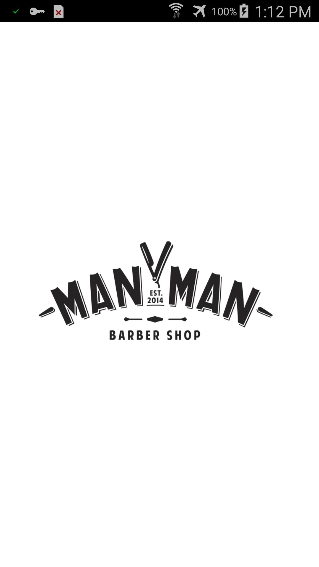 MAN MAN