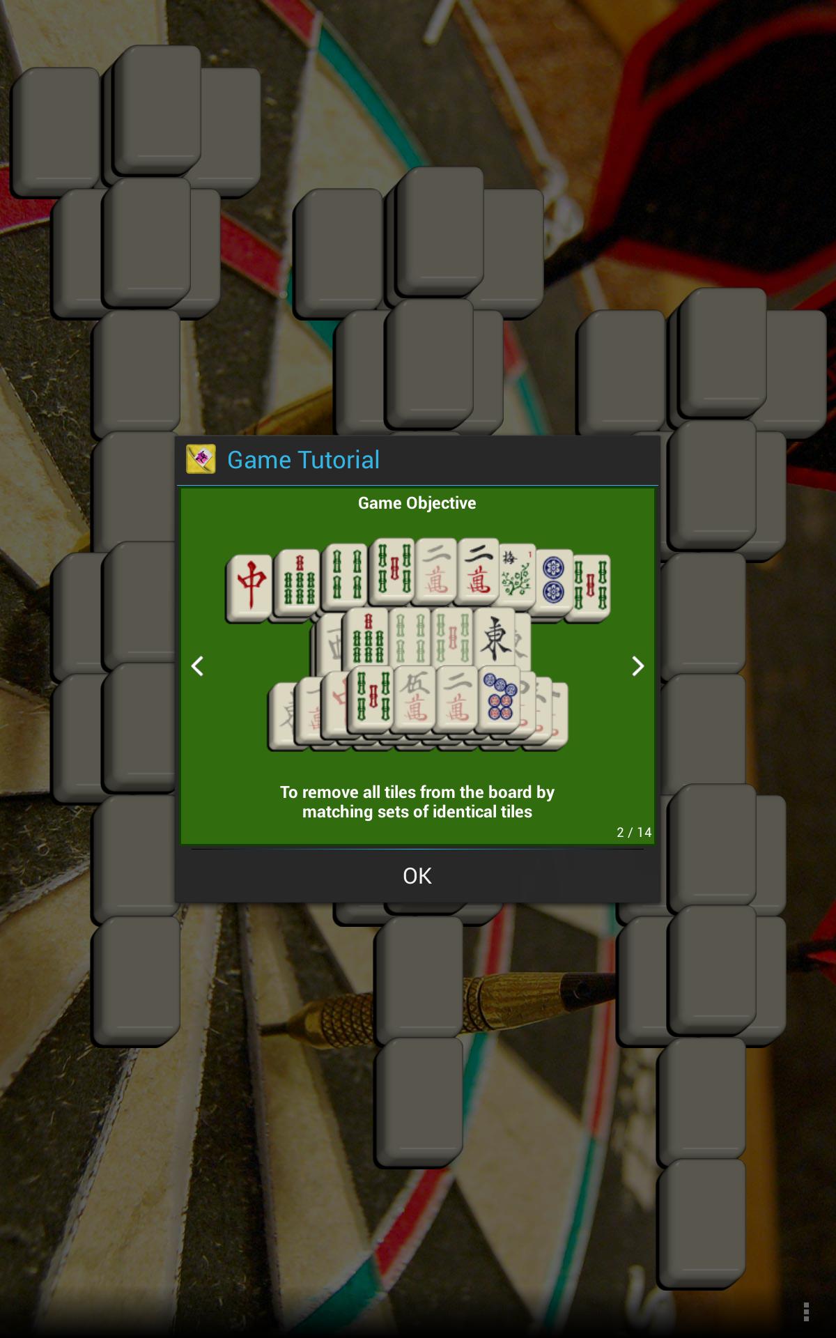 Mahjong Pocket Sports - Free