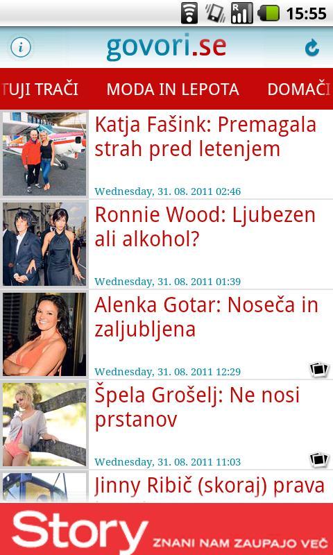 Govori.se