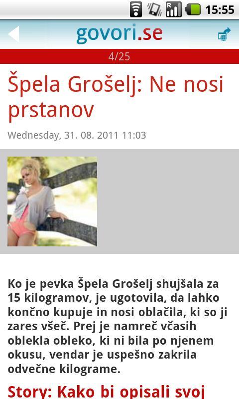 Govori.se