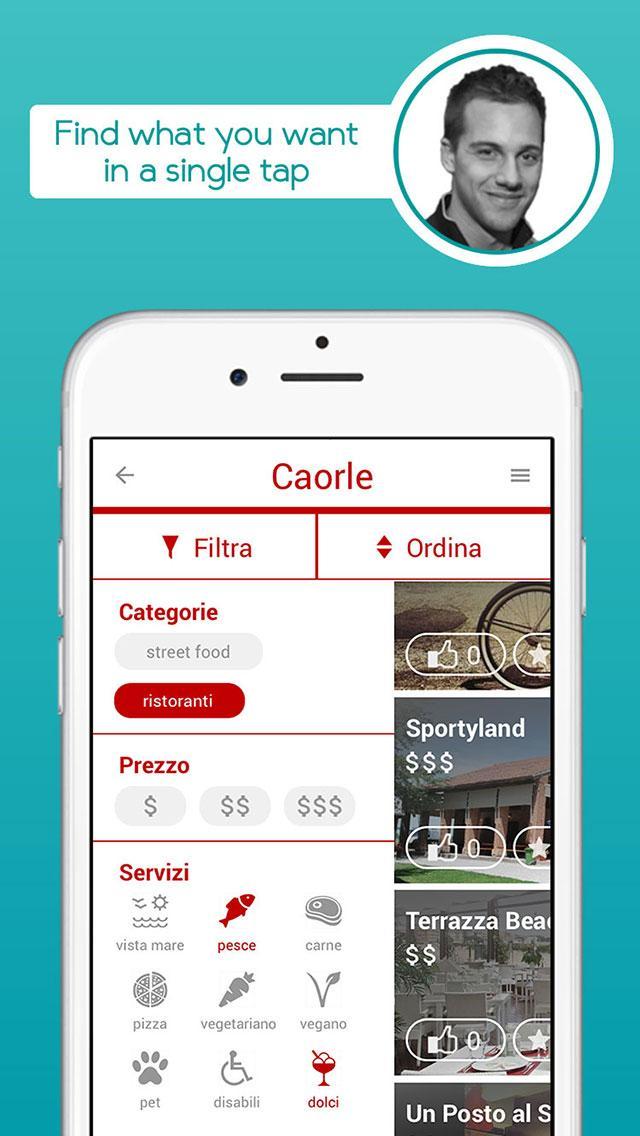 Caorle