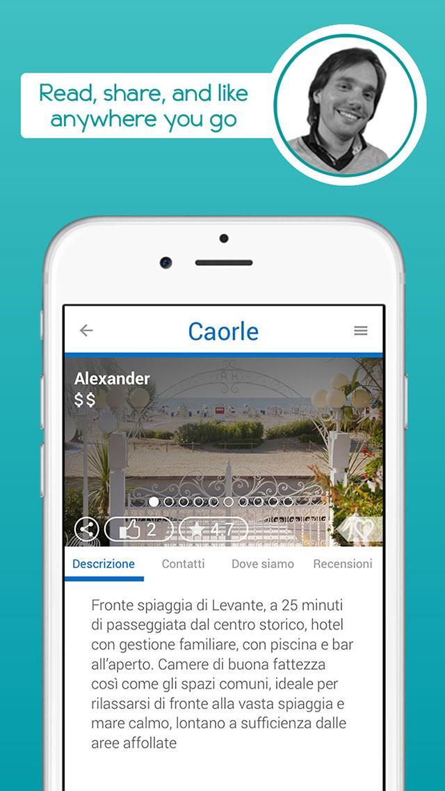 Caorle