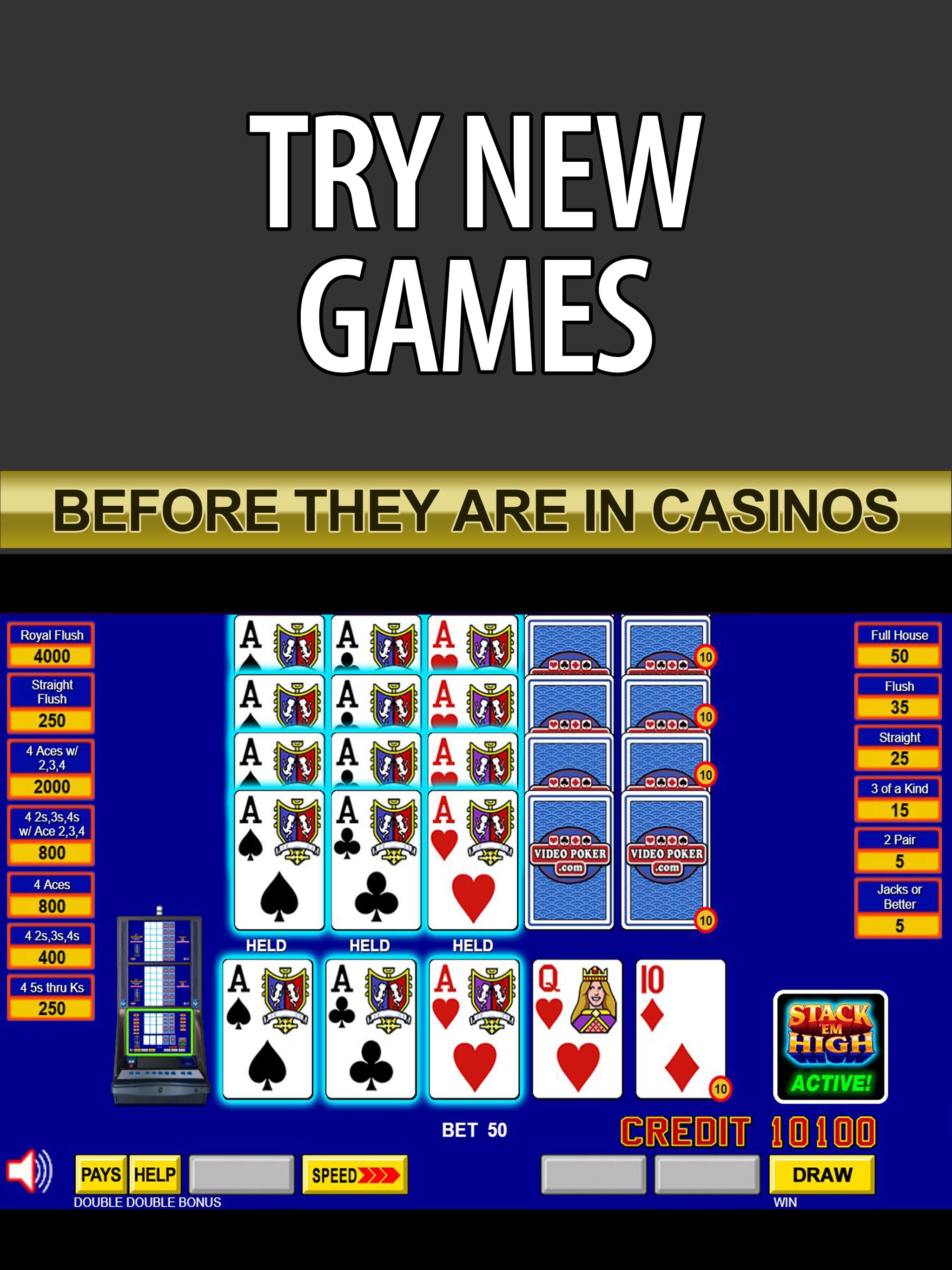 VideoPoker.com