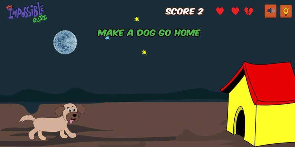 Impossible Quiz 2