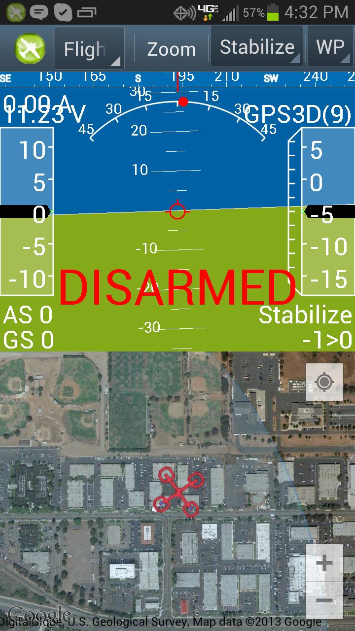 DroidPlanner