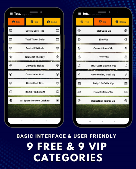 TOT Betting Tips