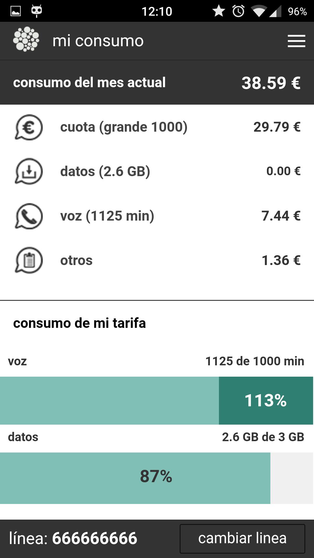 Republica Movil