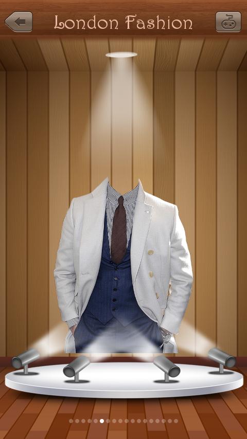 London Fashion