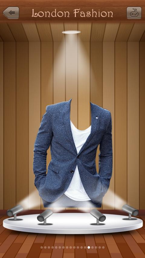 London Fashion
