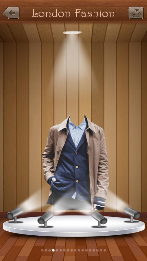 London Fashion