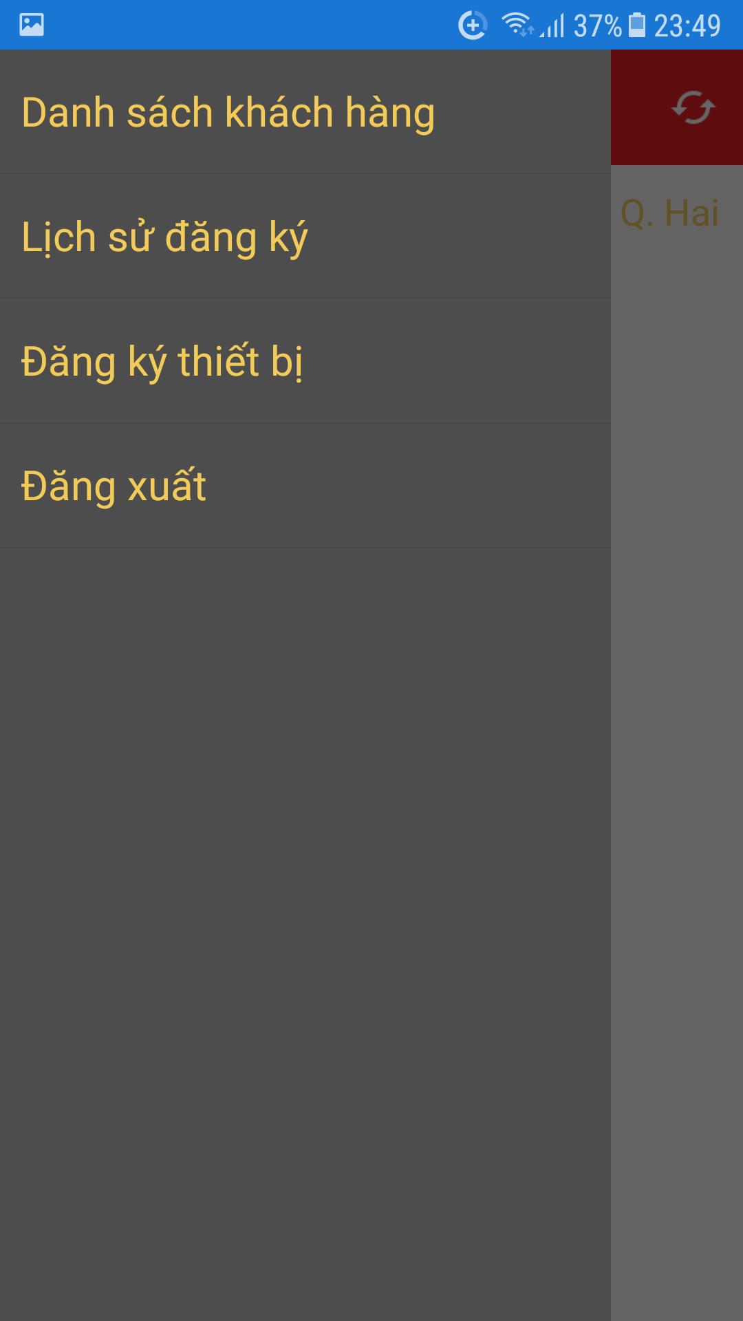 Ngon Lua Than - NV