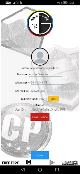 RecargApp