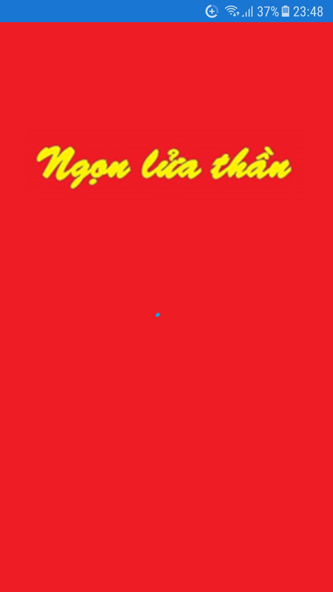 Ngon Lua Than - NV