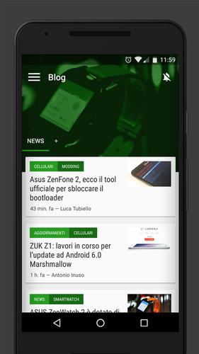 Androidiani