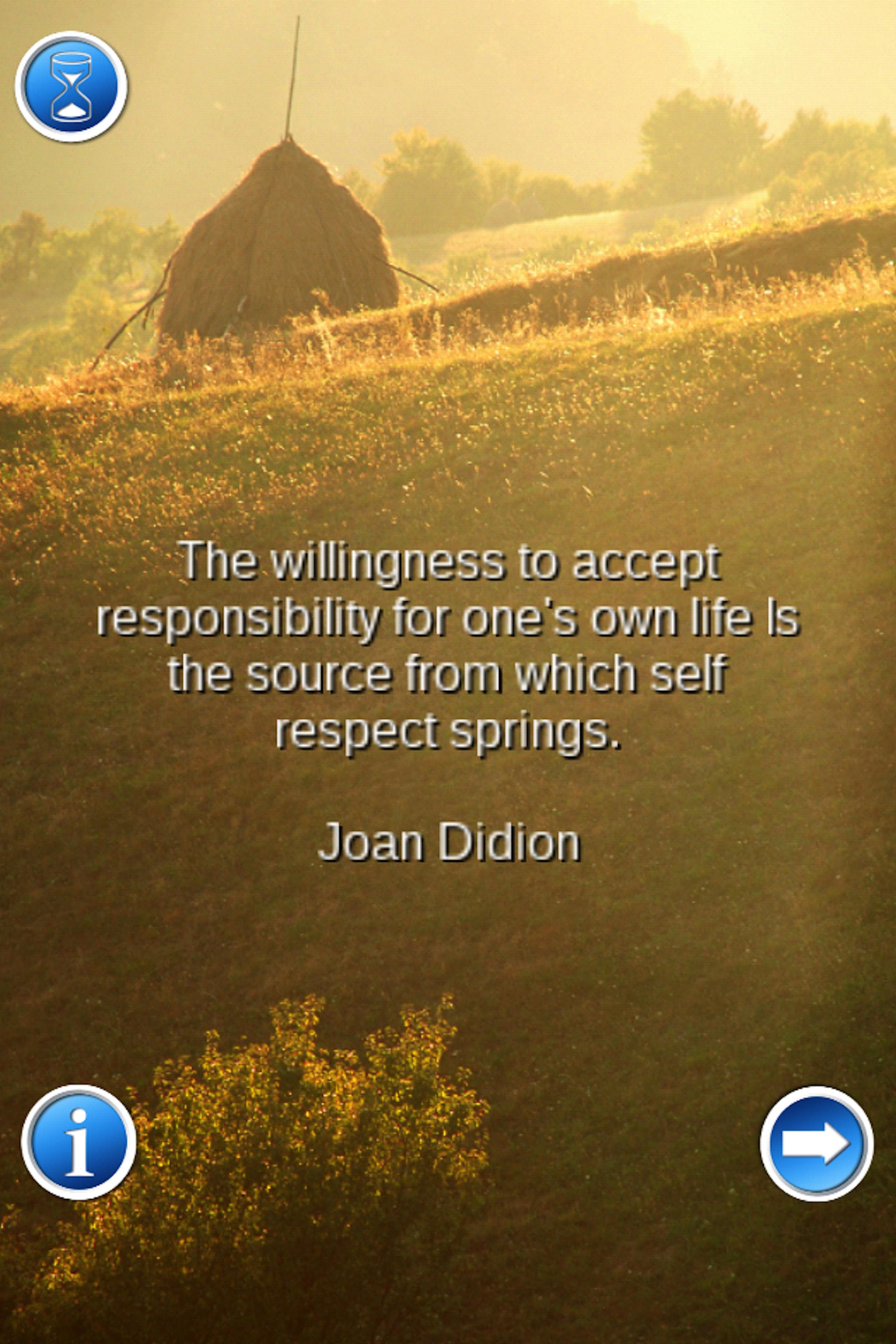 Daily Recovery App