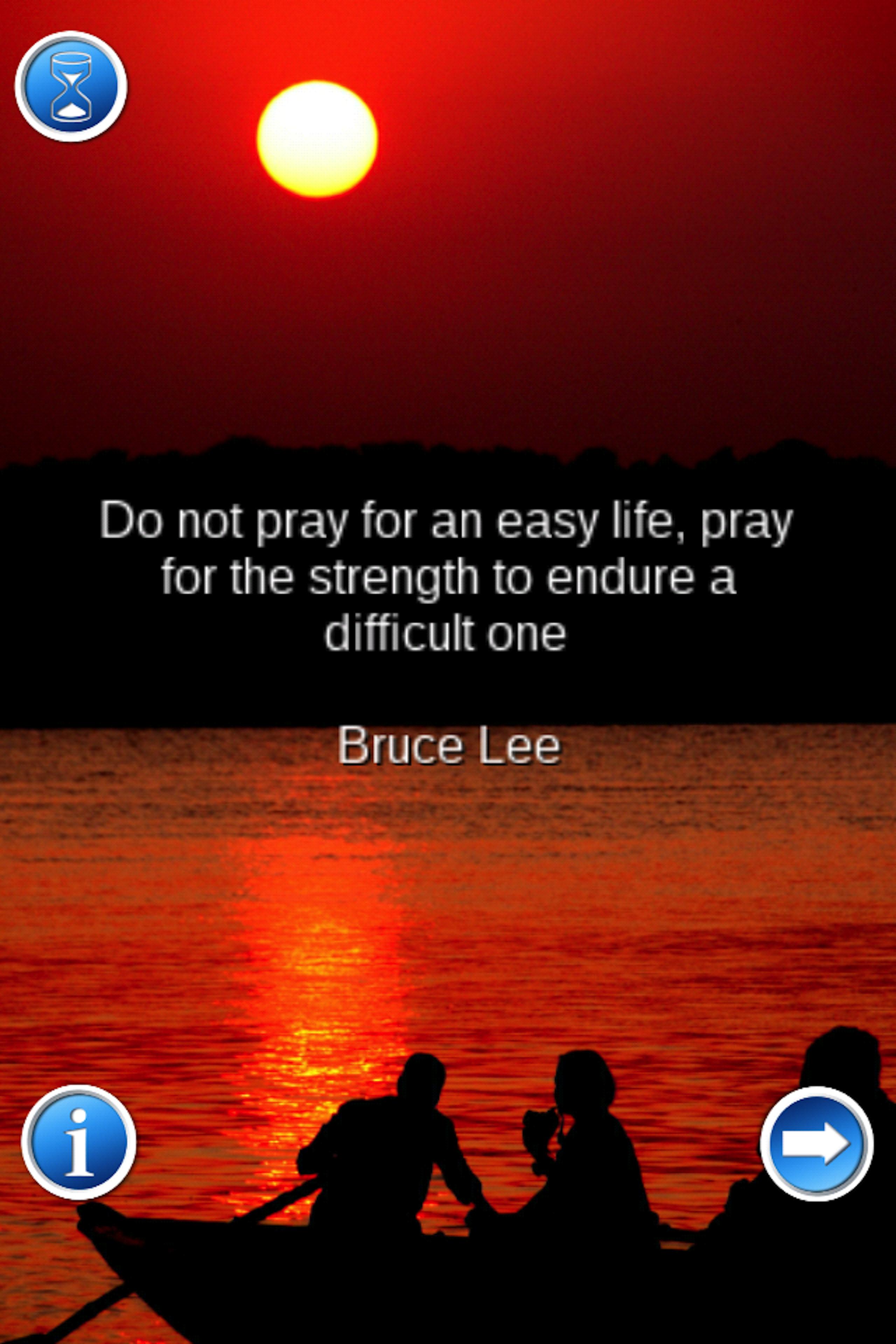 Daily Recovery App