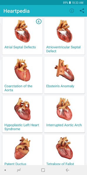 Heartpedia