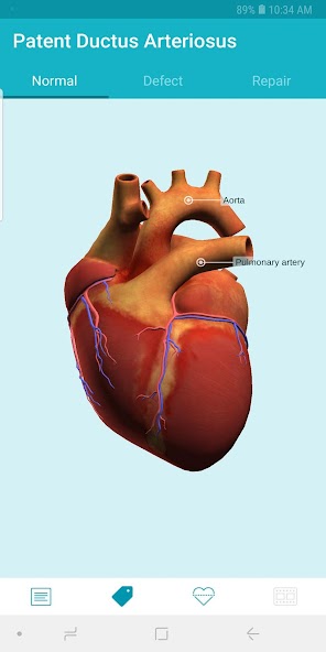 Heartpedia