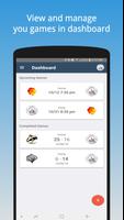Basketball Stats Keeper