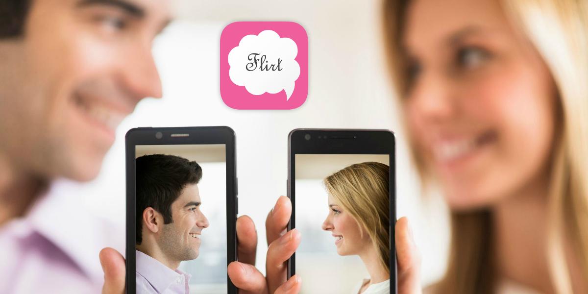 Flirt Video Chat