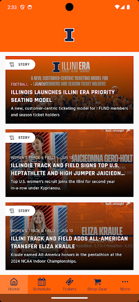 Fighting Illini