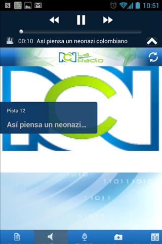 RCN Radio