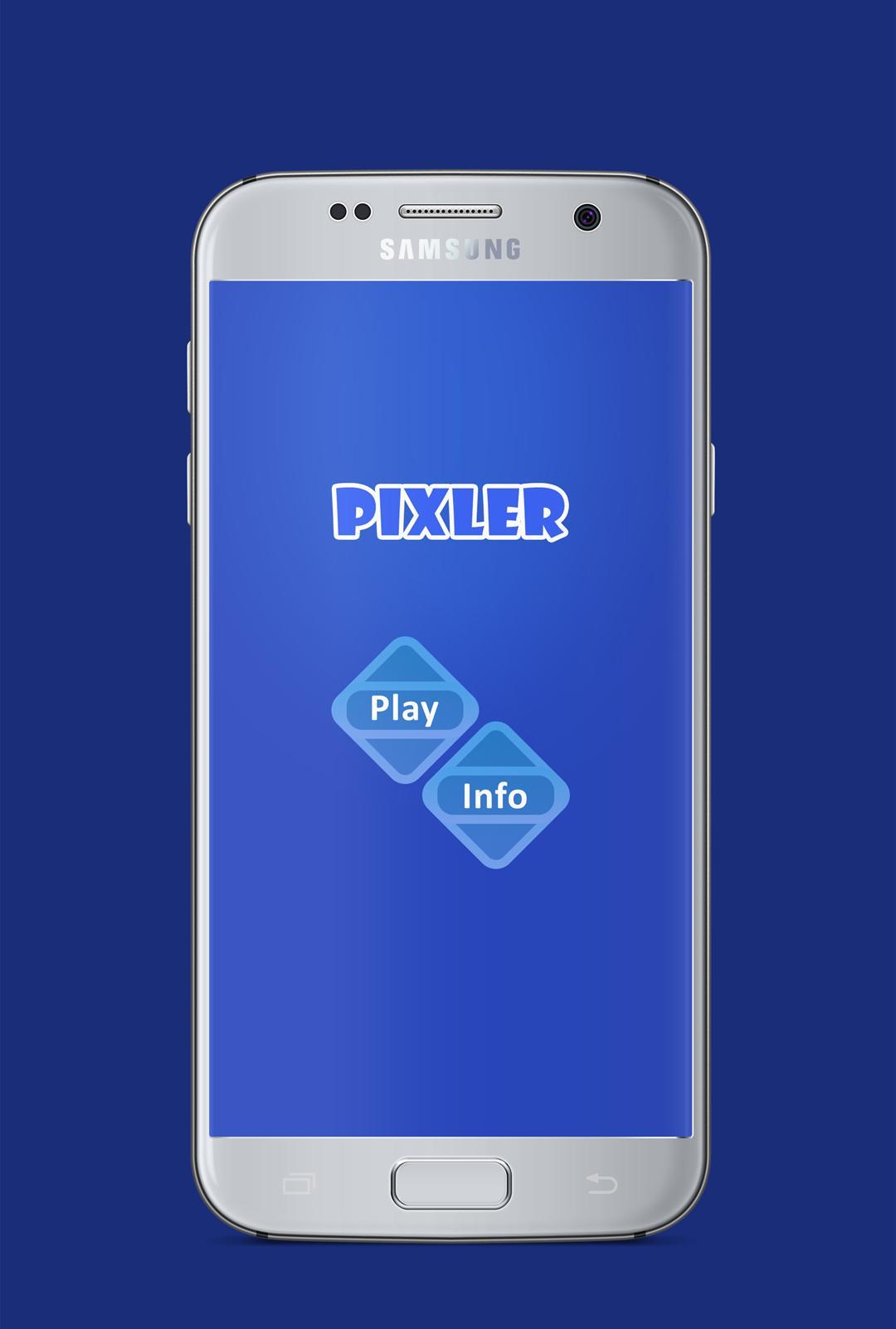 Pixler
