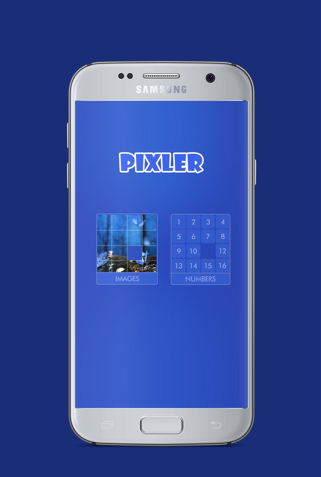 Pixler