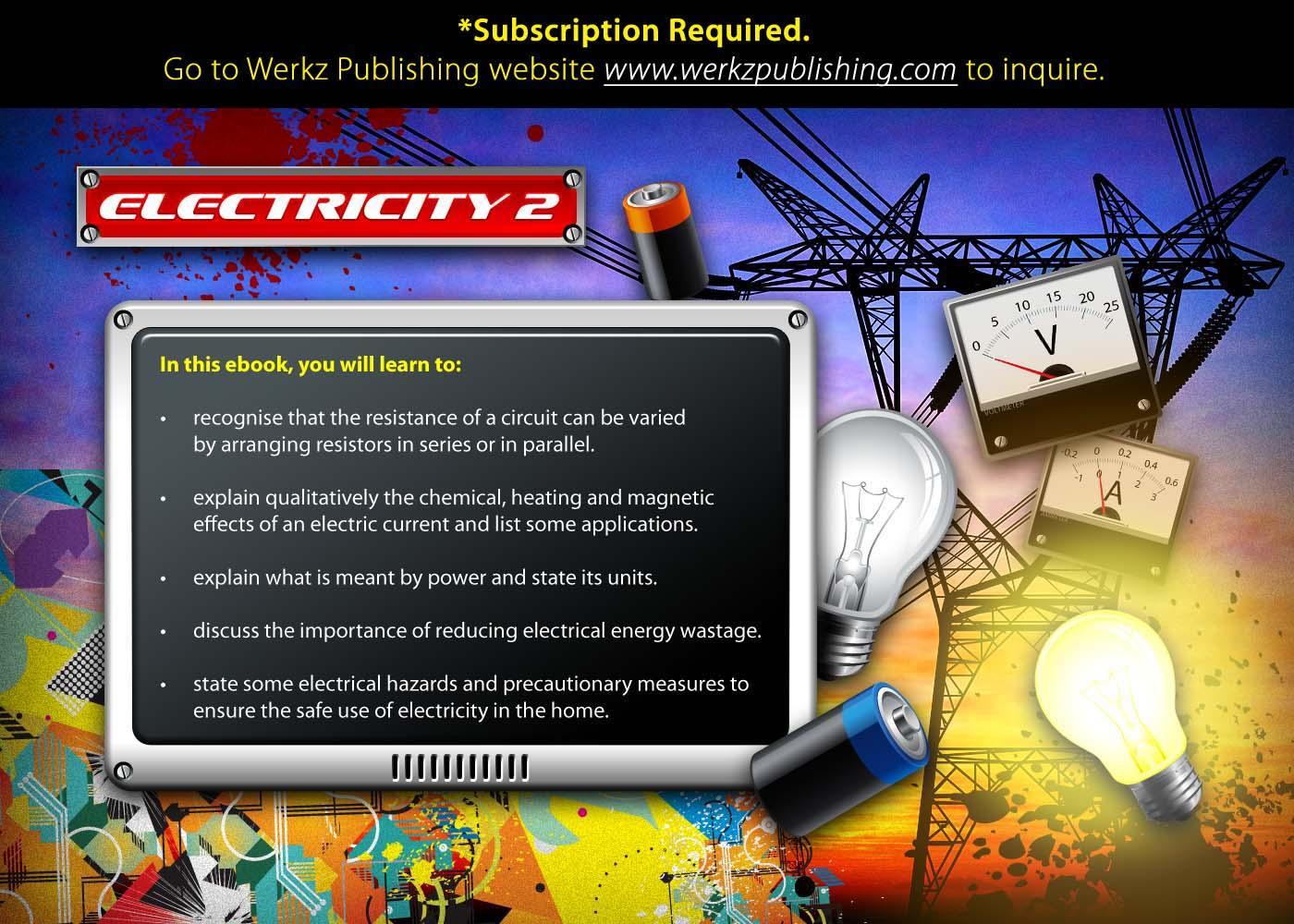 Electricity 2