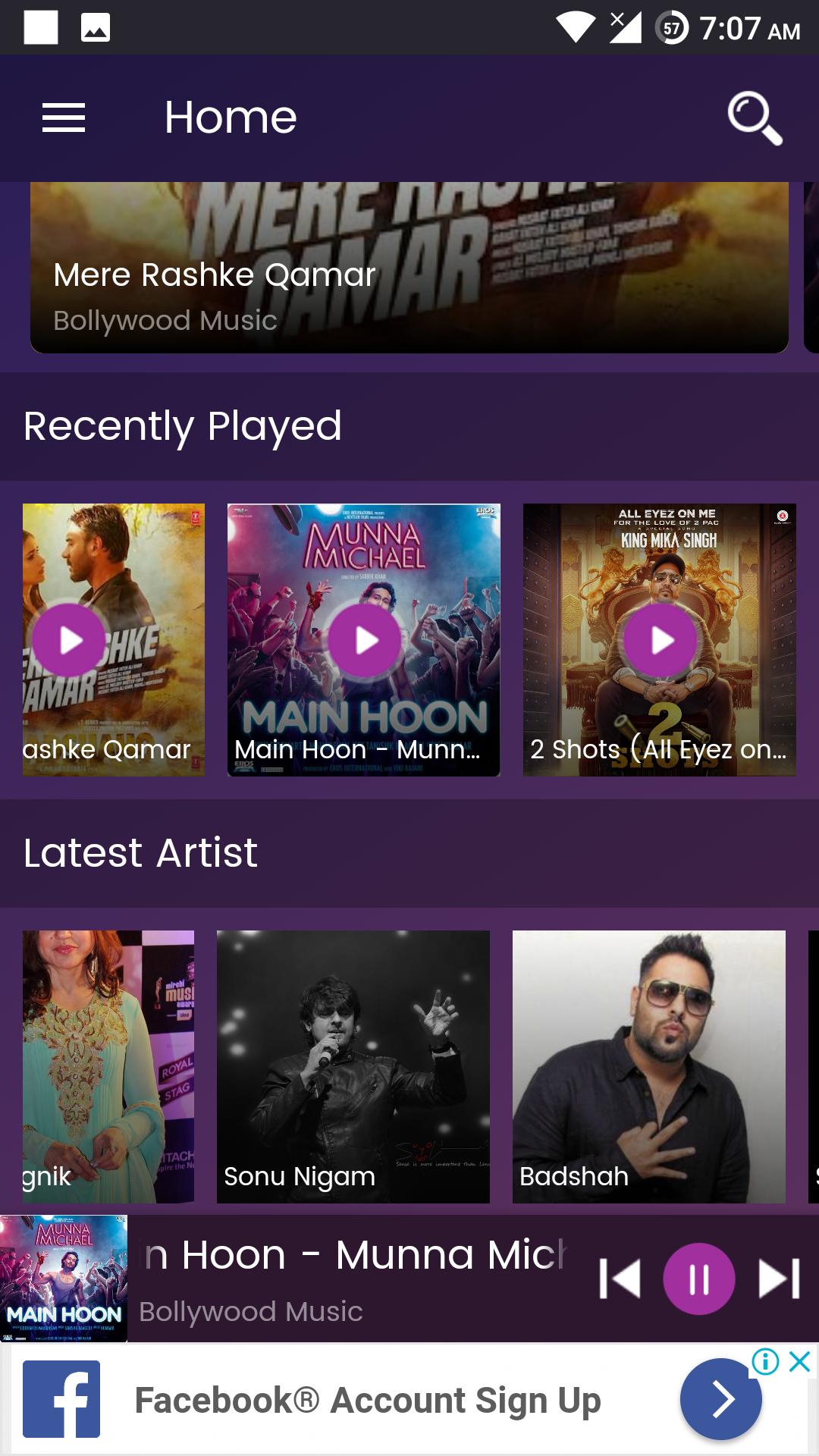 Free Nepali Songs