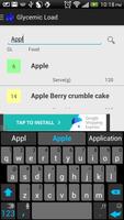 Glycemic Load Lite